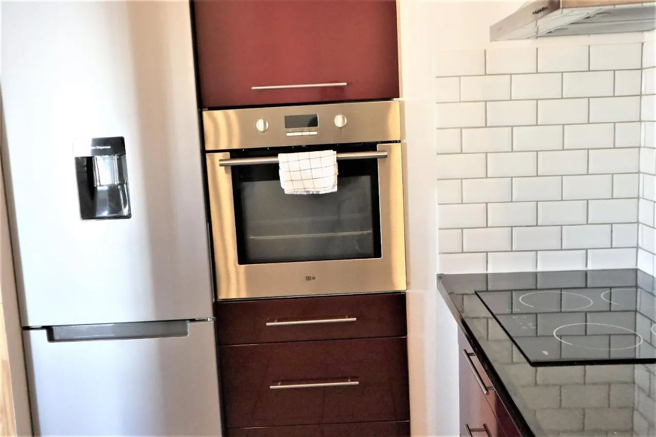 5 Mn Zenith Grande Halle Auvergne,Pied De Gergovie,Garage,Netflix Romagnat Apartment