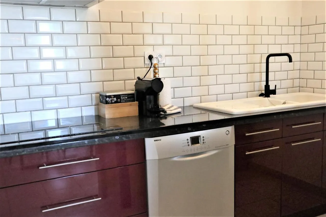 5 Mn Zenith Grande Halle Auvergne,Pied De Gergovie,Garage,Netflix Romagnat